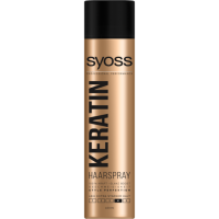 Syoss Haarspray Keratin 400ml