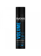 Syoss Haarspray Volume Lift 400ml