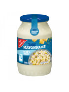 Gut & Günstig Salat Mayonnaise 500ml