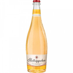 Rotkäppchen Fruchtsecco Mango Alkoholfrei 0,75l