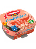 Saupiquet Thunfisch Salat Texas 160g