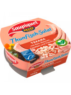 Saupiquet Thunfisch Salat Texas 160g