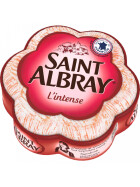 Saint Albray Lintens 62% 180g