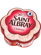 Saint Albray Lintens 62% 180g
