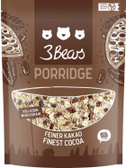 3Bears Porridge Feiner Kakao 400g