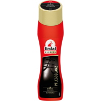 Erdal Pflegeglanz Schwarz 75 ml