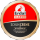 Erdal Schwarz Dose 75 ml