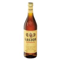 GASTON Weinbrand 36% 0,7l