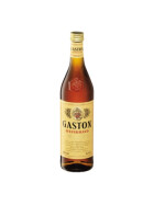 GASTON Weinbrand 36% 0,7l