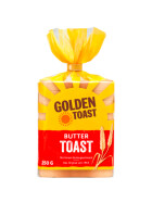 Golden Toast Butter Toast 250g