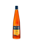 Metaxa 5 Stern 0,7l