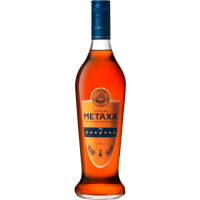 Metaxa 7 Stern 0,7l