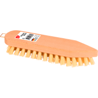 Gut & Günstig Scheuerbürste FSC-Holz