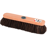 Gut & Günstig Holzbesen