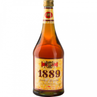 Reins 1889 Spirituose Spezialität 28% 0,7l
