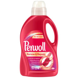 Perwoll Color & Faser 24WL