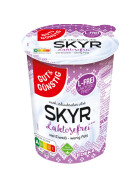 Gut & Günstig Skyr Natur laktosefrei 500g