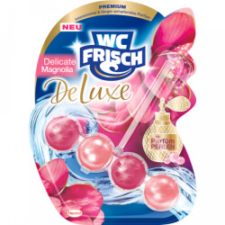 WC Frisch DeLuxe Delicate Magnolia 50g