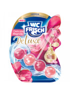WC Frisch DeLuxe Delicate Magnolia 50g