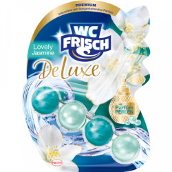 WC Frisch DeLuxe Lovely Jasmin 50g