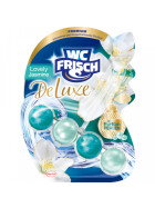 WC Frisch DeLuxe Lovely Jasmin 50g