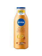 Nivea Body Q10 & Bräunend 200ml