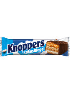 Knoppers Riegel Kokos 40g
