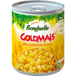 Bonduelle Goldmais 150g
