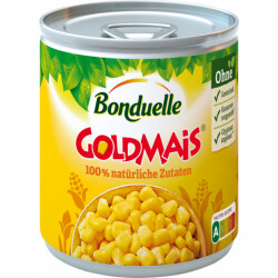 Bonduelle Goldmais 150g