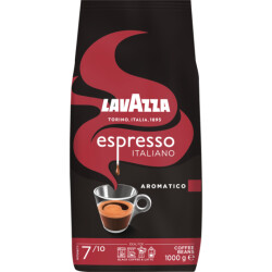 Lavazza Espresso Aromatico 1kg