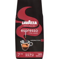 Lavazza Espresso Aromatico 1kg
