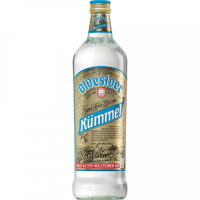 Oldesloer Kümmel 32% 0,7l