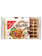 Gut & Günstig Frischei Waffeln Schoko 272g