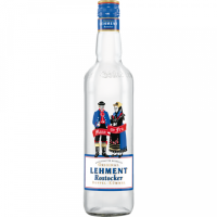 Lehment Doppelkümmel 38% 0,7l