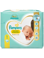 Pampers Premium Protection 2-5kg 26er