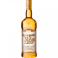 De Geele Köm 32% 0,7l