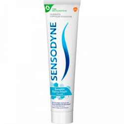 Sensodyne Extra Frisch 75ml