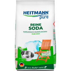 Heitmann Reine Soda 500g