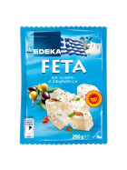 Edeka Feta 48% Fett i.Tr. 200g