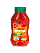 Gut & Günstig Tomatenketchup 500ml
