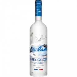 Grey Goose Wodka 40% 0,7l