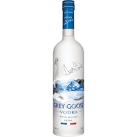 Grey Goose Wodka 40% 0,7l
