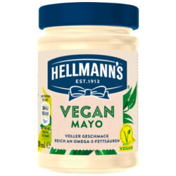 Hellmanns Mayonnaise Vegan 270g