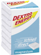 Dextro Energy Magnesiumwürfel
