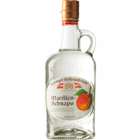 Seyringer Marillen Schnaps 0,5l