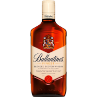 Ballantines Finest 40% 0,7l