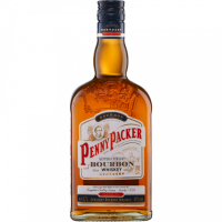 Pennypacker Kentucky Straight Bourbon Whisky  0,7l