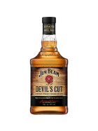Jim Beam Devils Cut 45% 0,7l