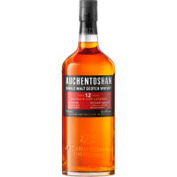Auchentoshan Lowland Single Malt Scotch Whisky 12 Years...