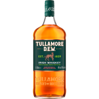 Tullamore Dew Irish Whisky  0,7l